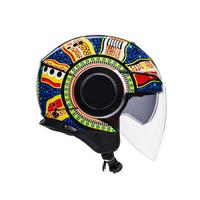 Gambar agv orbyt dream time original dari valentino14 supershop Jakarta Utara 3 Tokopedia