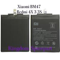 Gambar BATERAI BATTERY BATRE XIAOMI REDMI 4X REDMI 3 3X 3S 3PRO 3PRIME BM47 dari Kingdom Sparepart Hp Jakarta Timur 1 Tokopedia
