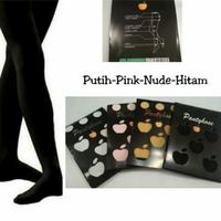 Gambar manset kaki panjang celana stocking pantyhose full kaki 1 lusin dari My Shop Acc Kota Administrasi Jakarta Barat 1 Tokopedia