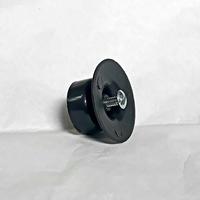 Gambar knop / handle tutup panci kaca dari Bulek Denok Kab. Sidoarjo 2 Tokopedia
