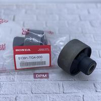 Gambar BUSHING LOW ARM/BOS SAYAP DEPAN MOBILIO/BRIO/BRV 51391-TG4-000 dari DuaPutraMakmur Kota Tangerang 2 Tokopedia