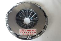 Gambar Dekrup Matahari Toyota Hilux Fortuner Diesel 31210-0K190 dari OMC-Shop Kota Depok 2 Tokopedia