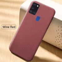 Gambar Case Samsung A21s Premium Slim Matte Sandstone Softcase Samsung A21s dari AstoriaStore Jakarta Selatan 2 Tokopedia