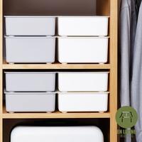 Gambar EN LIVING 15 GRIDS Off-White Storage Box / Kotak Multifungsi dari EN LIVING Kota Bandung 4 Tokopedia