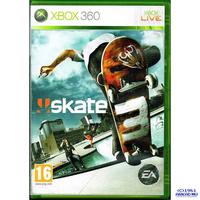 Gambar X-BOX 360 GAME SKATE 3 dari lndopedia Kota Administrasi Jakarta Timur 1 Tokopedia