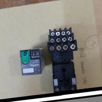 Gambar riley my4 rxm4ab2bd +soket rxze2s114m 220v.24v.110v 12v dari Rezky Jaya Elektrik Kota Administrasi Jakarta Pusat 3 Tokopedia