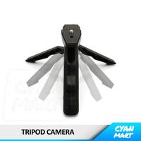 Gambar Tripod HP Mini 2-in-1 Monopod Tongsis Camera DSLR GoPro Action Cam dari CyanMart Kota Administrasi Jakarta Barat 2 Tokopedia