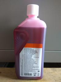 Gambar Oli Stihl Untuk Mesin 2 Tak 1 Liter dari mesinmesinid Kota Administrasi Jakarta Barat 4 Tokopedia