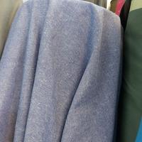 Gambar kain chambray/katun denim/bahan atasan kemeja dress dari Wirda silvian Kab. Kuningan 2 Tokopedia