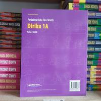 Gambar Pendalaman Buku Teks Tematik Kls.1,Tema 1A Yudhistira dari BUMI MEDIA_NEW Kota Depok 2 Tokopedia