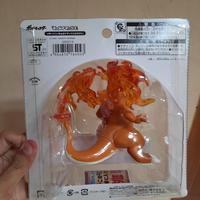 Gambar Takara Tomy Moncolle Pokemon Figure Gigantamax Charizard dari skyandstarstore Kota Bekasi 4 Tokopedia