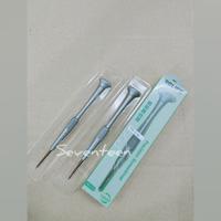 Gambar Obeng Iphone RL-721 (0.8) Screwdriver Relife dari alticmobile_NEW Kota Administrasi Jakarta Pusat 1 Tokopedia