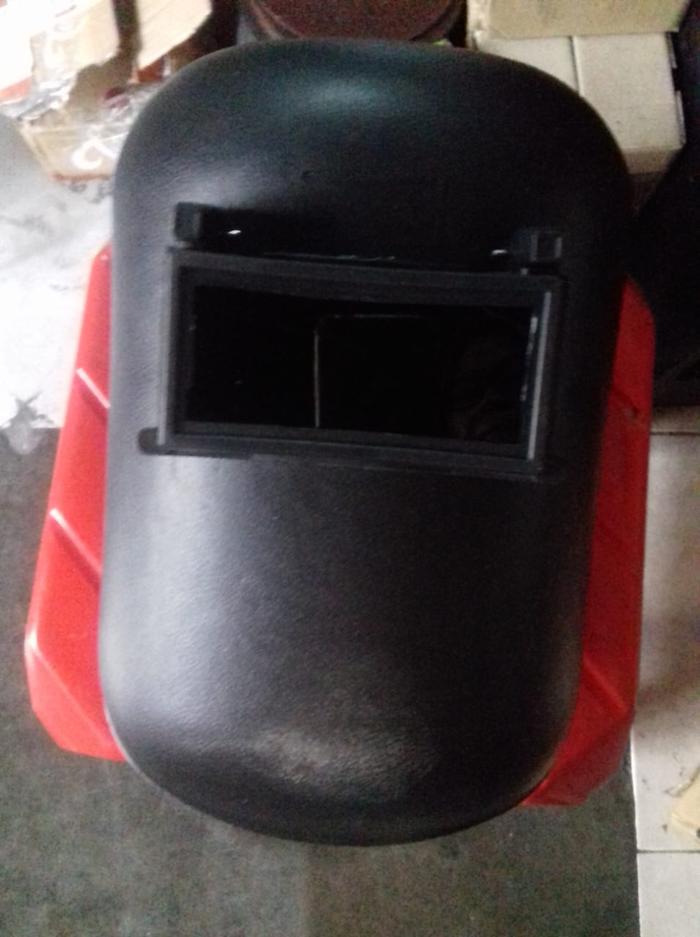 Gambar TITAN WELDING HELM MDL BLUE EAGLE HZ-3 dari PT GLOBAL SPEX MANDIRI Kota Surabaya Tokopedia