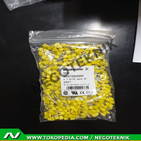 Gambar FERRULE H1,0/15 ZH GE 9037260000 WEIDMULLER dari Negoteknik Kota Administrasi Jakarta Pusat 1 Tokopedia