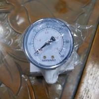 Gambar Pressure Gauge / Manometer Hayward Kolam Renang dari IDEAL POOLS SHOP Kota Depok 3 Tokopedia