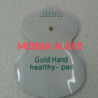 Gambar gel pads / koyo alat terapi pijat / gel ped reiki digiwel dari Medisa Alkes Kota Administrasi Jakarta Pusat 2 Tokopedia