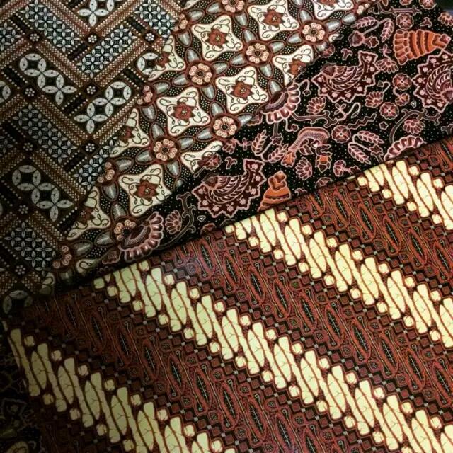 Gambar kertas kado batik dari aenaa_Archived Kab. Garut Tokopedia