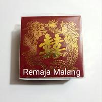 Gambar Koya Kacang Nam Hien 135gr (isi 8 pcs) dari Remaja Malang Kota Malang 1 Tokopedia