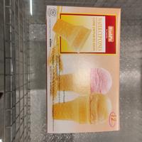 Gambar aladdin cone ice cream wafer 12pcs dari reitrii Jakarta Selatan 1 Tokopedia