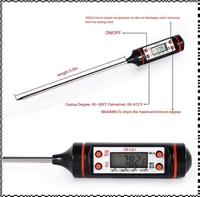 Gambar Digital Food Termometer Max 300 Derajat Celcius dari Lapaklaris 99 Kota Administrasi Jakarta Selatan 4 Tokopedia