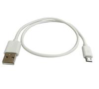 Gambar Kabel data Pendek Powerbank Micro Android 20cm Charger dari Stofer Shop Kota Bekasi 3 Tokopedia