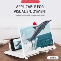 Gambar Original Projector Screen / Pembesar Layar Hp dari PintuRezeki2810 Kota Administrasi Jakarta Utara 5 Tokopedia
