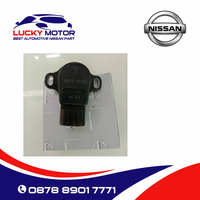 Gambar SENSOR PEDAL GAS NISSAN XTRAIL T30 dari lucky motor nissan Kota Administrasi Jakarta Pusat 2 Tokopedia