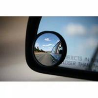 Gambar BlindSpot Mirror / Kaca Tambahan Spion / Universal Blind Spot dari Cheap Me Kab. Tangerang 1 Tokopedia