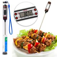 Gambar Taffware Digital Food Termometer Kopi Makanan Dapur Alat Pengukur Suhu dari Nathan HappyShop Kota Semarang 4 Tokopedia