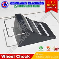 Gambar Karet Penahan Ban Mobil | Karet Ban Mobil | Karet Penahan Mobil dari Gemilang Elasindo Kota Tangerang 4 Tokopedia