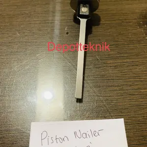 Piston nailer 422J 422 J alat mesin staples steples lidah lebar 5 mm
