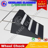 Gambar Karet Penahan Ban Mobil | Karet Ban Mobil | Karet Penahan Mobil dari Gemilang Elasindo Kota Tangerang 3 Tokopedia