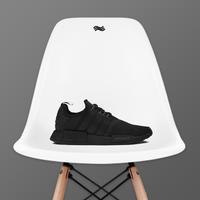 Gambar adidas NMD R1 Triple Black dari Sober Jakarta Kota Administrasi Jakarta Barat 1 Tokopedia