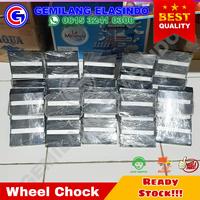 Gambar Karet Penahan Ban Mobil | Karet Ban Mobil | Karet Penahan Mobil dari Gemilang Elasindo Kota Tangerang 5 Tokopedia