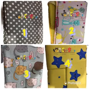 hammock kucing / ayunan kucing / kasur kucing