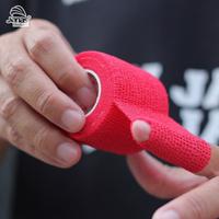Gambar Jonas Original Fingertape Black, White, Red, Blue, Dark Green BNWT dari Headingball Sport Kota Administrasi Jakarta Timur 5 Tokopedia