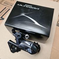 Gambar Rear Deraileur RD Ultegra R8000 SS Short Cage Shimano Japan Original dari Esa Jaya Official Kota Yogyakarta 2 Tokopedia