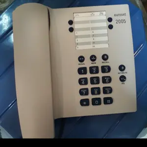 telepon euroset 2005