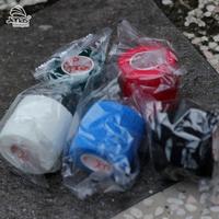 Gambar Jonas Original Fingertape Black, White, Red, Blue, Dark Green BNWT dari Headingball Sport Kota Administrasi Jakarta Timur 1 Tokopedia