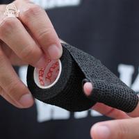Gambar Jonas Original Fingertape Black, White, Red, Blue, Dark Green BNWT dari Headingball Sport Kota Administrasi Jakarta Timur 2 Tokopedia