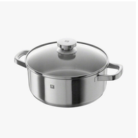Gambar Zwilling Joy Stew Pot 24cm 64042-240-9 Panci Rebus dari Home Cantik Kota Administrasi Jakarta Barat 2 Tokopedia