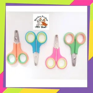 Gunting kuku kucing anjing musang kelinci - Petnail Gunting kuku hewan