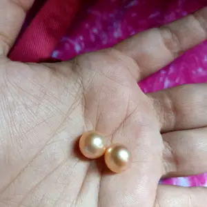 BUTIRAN MUTIAR AIR LAUT GOLD ORIGINAL