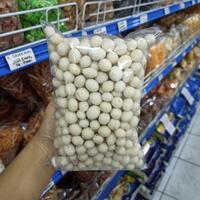 Gambar Kacang Telur Sanghai @250gr dari Toko Camilan Anyar Kota Surabaya 5 Tokopedia