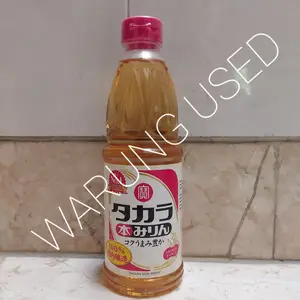 TAKARA HON MIRIN 600ml / ARAK MASAK / COOKING WINE MADE IN JAPAN
