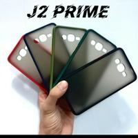 Gambar Samsung J2 Prime Soft Hard Case Cover Matte DOVE Fuze List Warna Slim dari EXCELLENT ACCECORIES Kota Administrasi Jakarta Pusat 1 Tokopedia