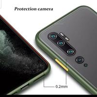 Gambar Xiaomi Redmi Note 10 5G Soft Hard Case Cover Matte DOVE Fuze Warna dari EXCELLENT ACCECORIES Kota Administrasi Jakarta Pusat 3 Tokopedia