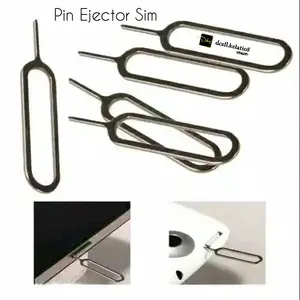 EJECTOR JARUM TUSUKAN KARTUSIM