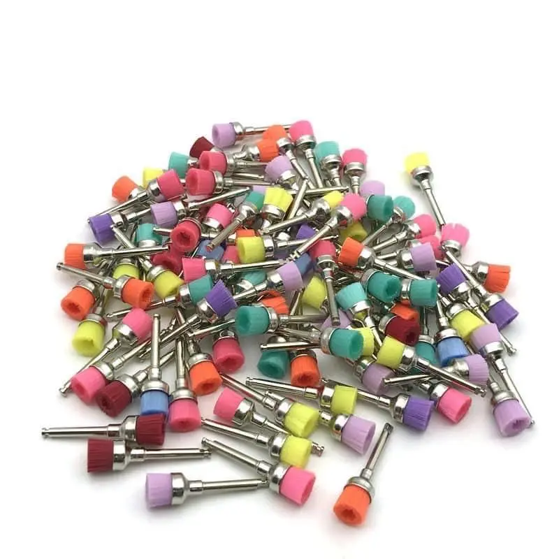 Prophy Brush box isi 100 pcs