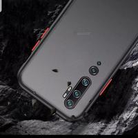 Gambar Xiaomi Redmi Note 10 5G Soft Hard Case Cover Matte DOVE Fuze Warna dari EXCELLENT ACCECORIES Kota Administrasi Jakarta Pusat 2 Tokopedia